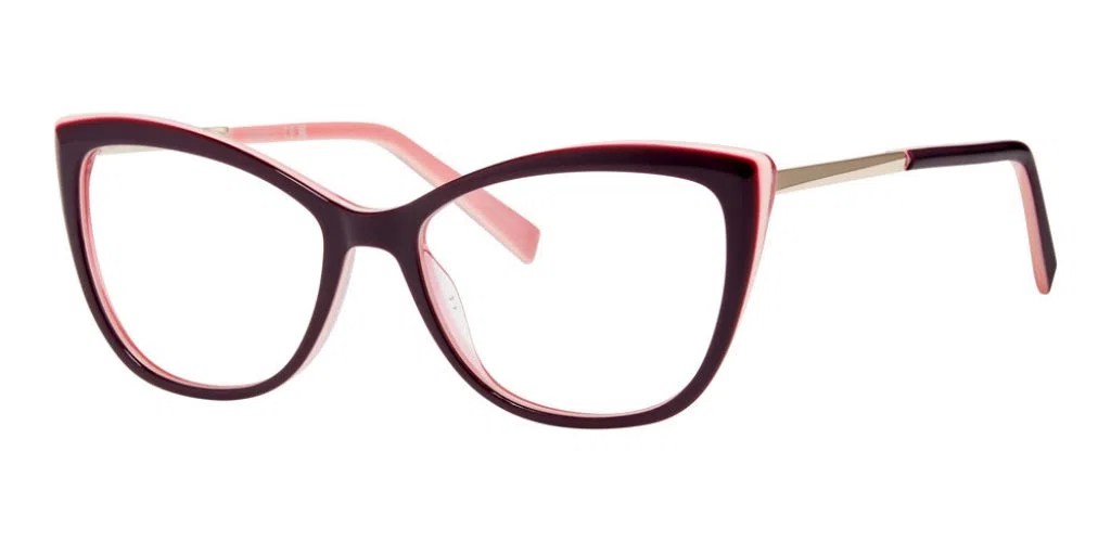 Adensco AD261 Eyeglasses - view 5
